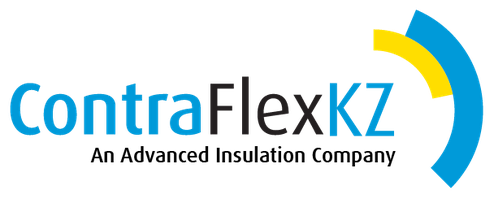 Contraflex Kazakhstan logo