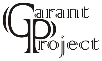 Garant Project logo